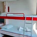 Botel Отель Амстердам