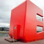 Botel Отель