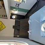 Botel 3* Амстердам