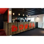 酒店 布特尔酒店 3*