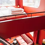 Botel 3* Амстердам