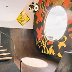 布特尔酒店 3*