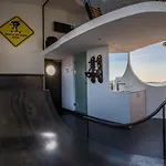 Botel 3* Амстердам