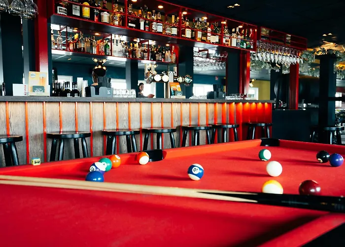 Hotel Botel Amsterdam