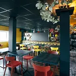 Botel 3* Amsterdam