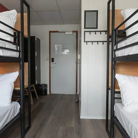 Hotel Botel