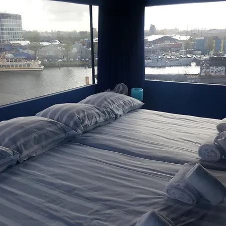 Botel Άμστερνταμ