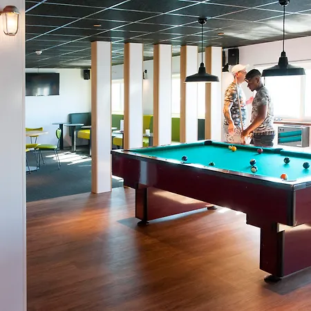 Hotell Botel