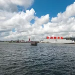 Botel Hotel Amsterdam