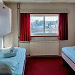 Botel 3* Amsterdam