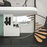 Botel Hotel Amsterdam