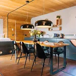 Hotel Botel Amsterdam