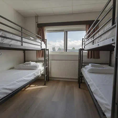 Botel 3* Amsterdam