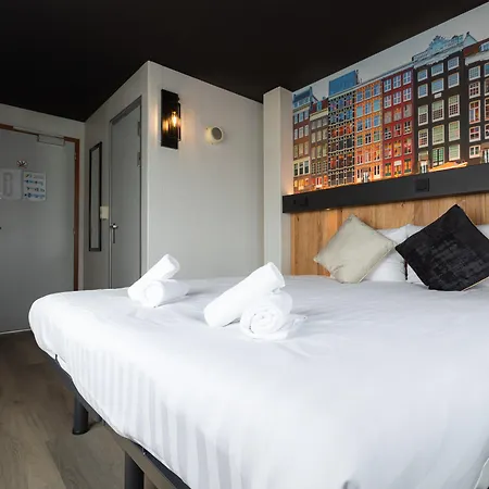 Botel Amsterdam