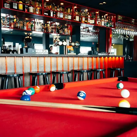 Otel Botel Amsterdam