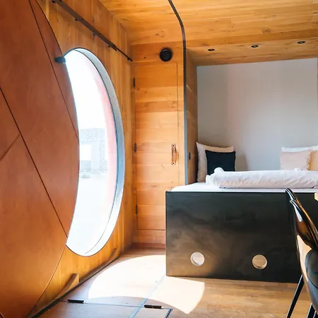 Botel 3* Amsterdam