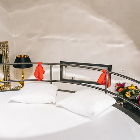 Hotel Botel Amsterdam