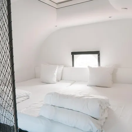 Botel Hotel