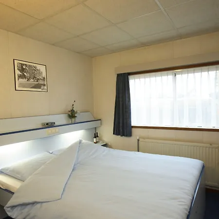 Hotel Botel Amsterdam