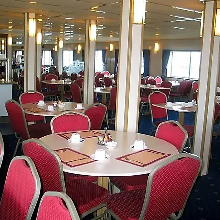 Botel מלון אמסטרדם