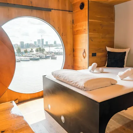 Botel Amsterdam