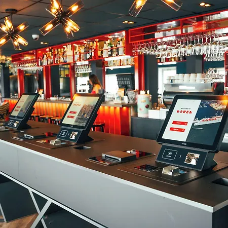 Botel 3* Amsterdam