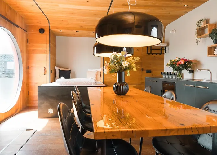 보텔 암스테르담