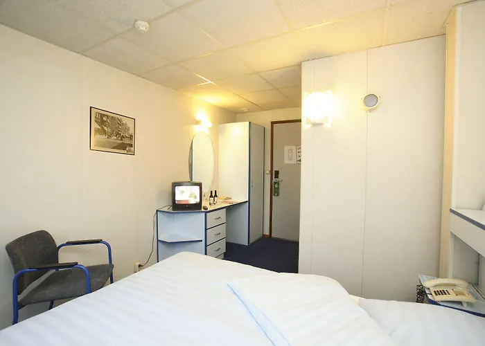 보텔 암스테르담