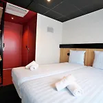 Hotel Botel Amsterdam