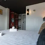 Botel Ξενοδοχείο Άμστερνταμ