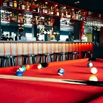 Hotel Botel Amsterdam