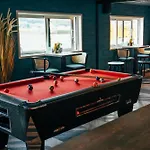 Hotel Botel Amsterdam