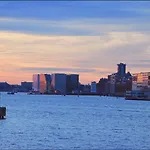 Ξενοδοχείο Botel Άμστερνταμ