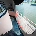 보텔 3* 암스테르담