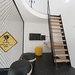 호텔 보텔 암스테르담