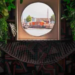 보텔 호텔 암스테르담