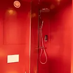 호텔 보텔 암스테르담