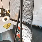 보텔 호텔 암스테르담